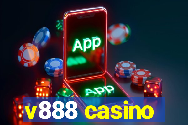 v888 casino