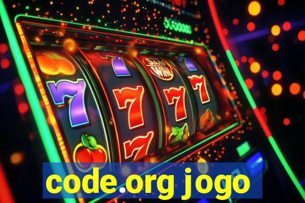 code.org jogo