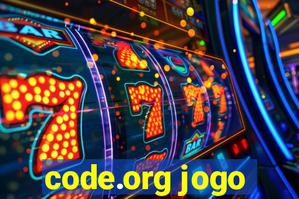 code.org jogo