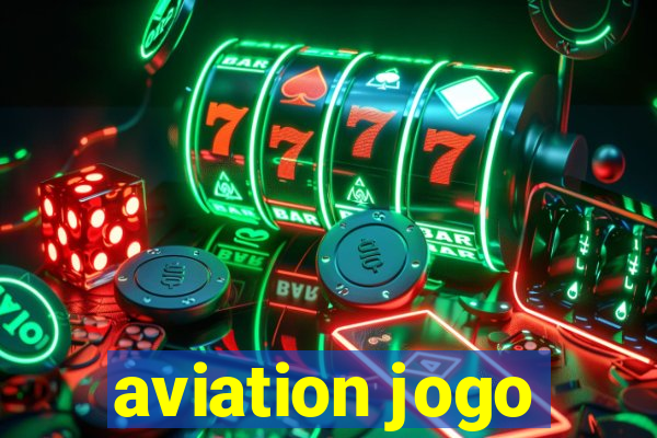 aviation jogo