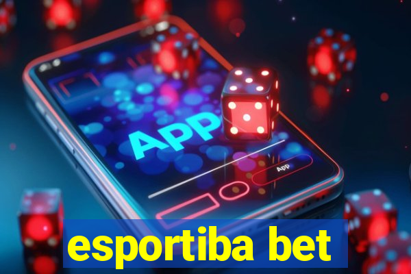 esportiba bet