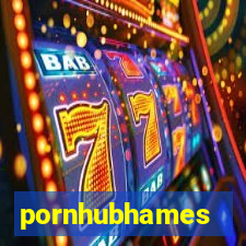 pornhubhames