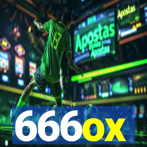 666ox