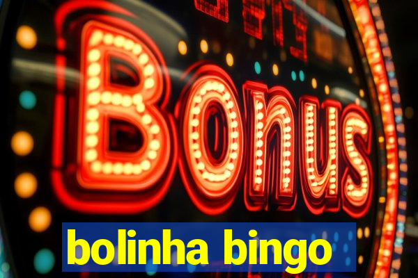 bolinha bingo