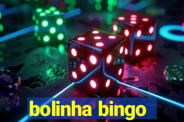 bolinha bingo