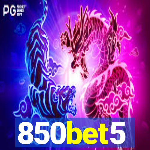 850bet5