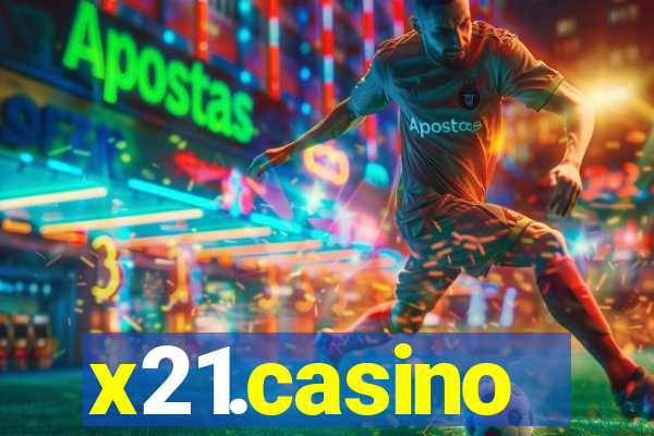 x21.casino