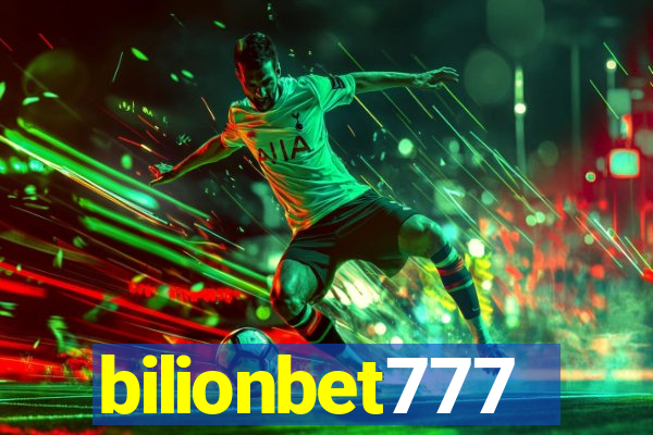 bilionbet777