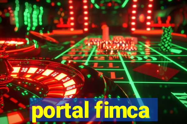 portal fimca