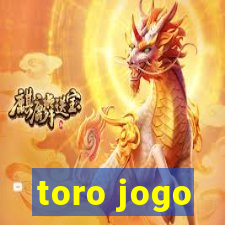 toro jogo