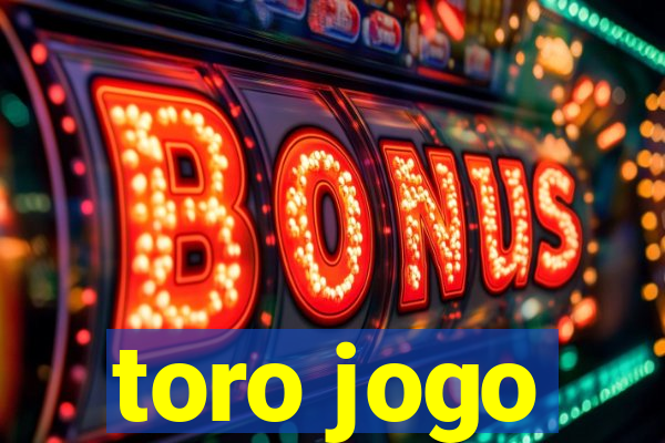 toro jogo