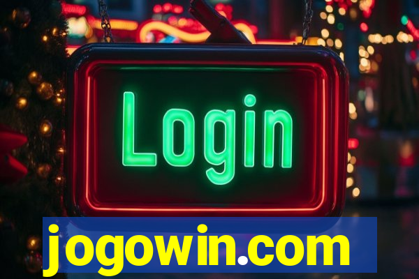 jogowin.com