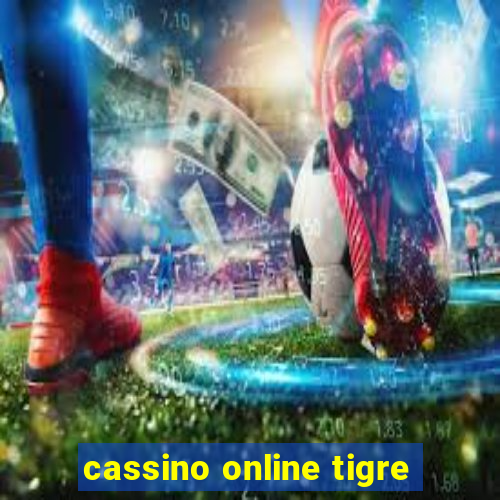 cassino online tigre