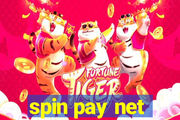 spin pay net