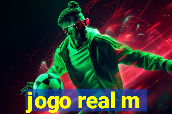 jogo real m