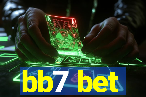 bb7 bet