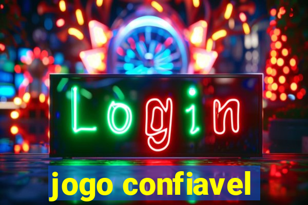 jogo confiavel