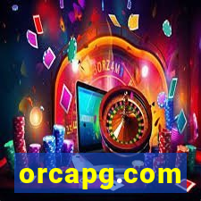 orcapg.com