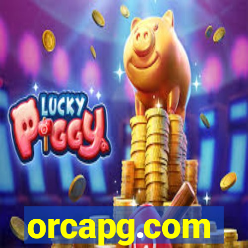 orcapg.com