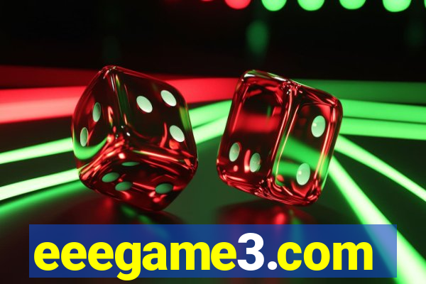 eeegame3.com