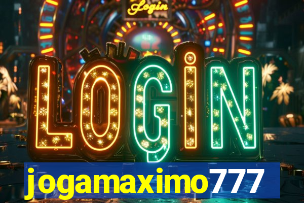 jogamaximo777