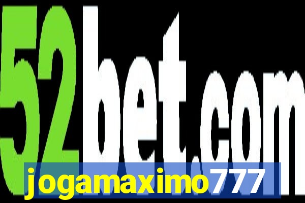 jogamaximo777