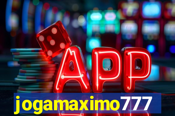 jogamaximo777