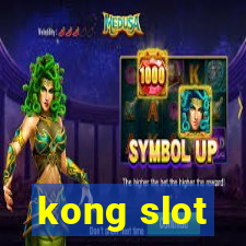 kong slot