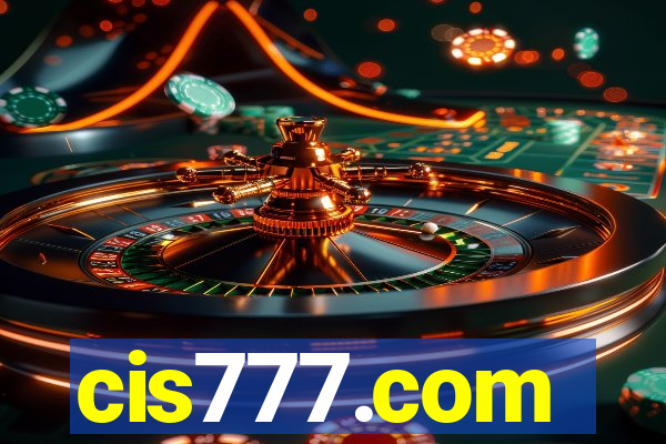 cis777.com