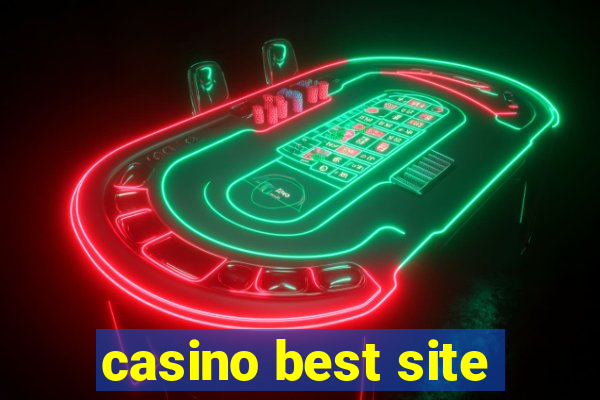 casino best site