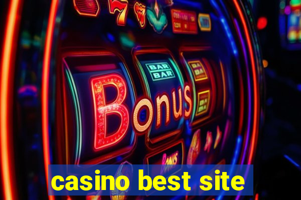 casino best site