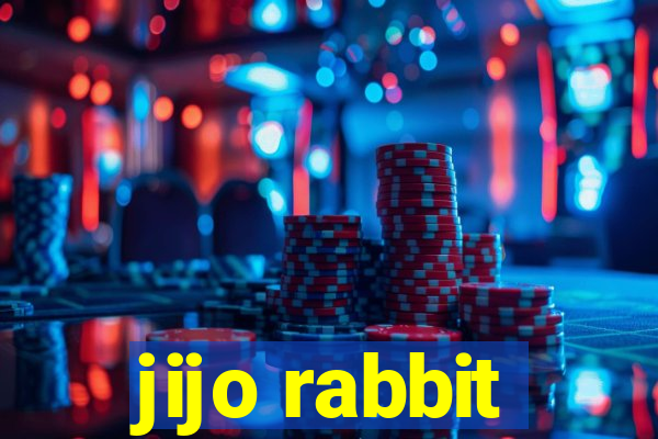 jijo rabbit