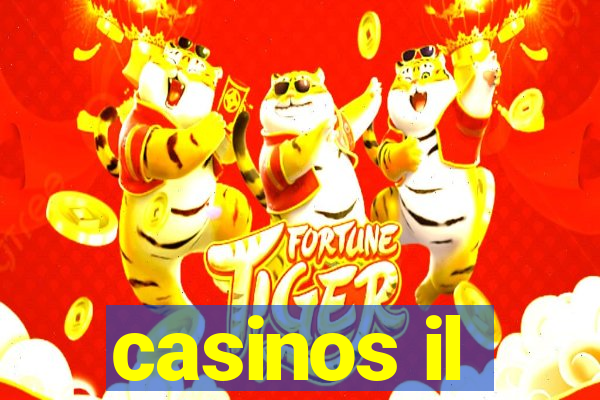 casinos il