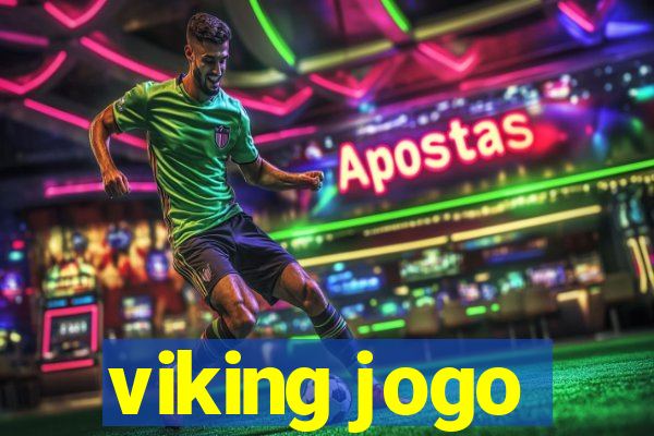 viking jogo