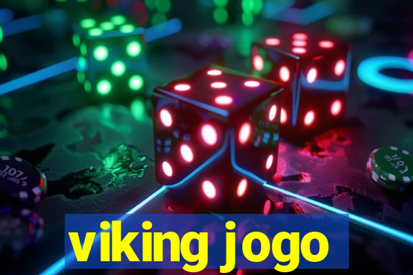 viking jogo