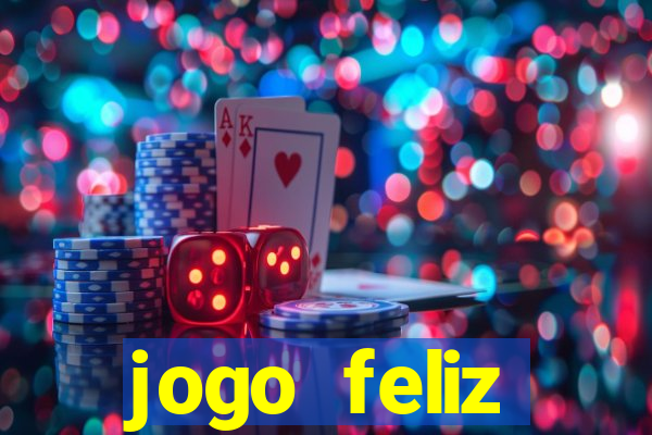 jogo feliz game-slots bingo