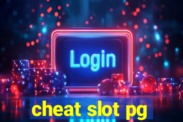 cheat slot pg