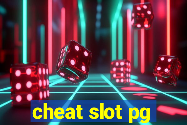 cheat slot pg