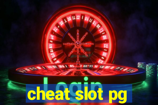 cheat slot pg