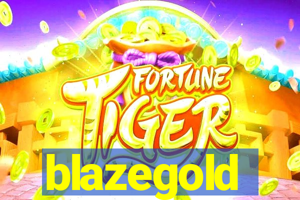 blazegold