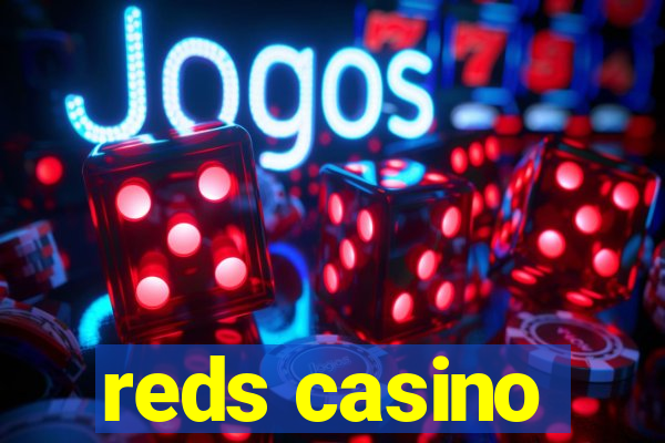 reds casino