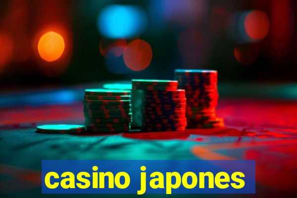 casino japones