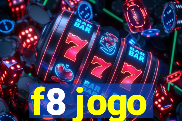 f8 jogo