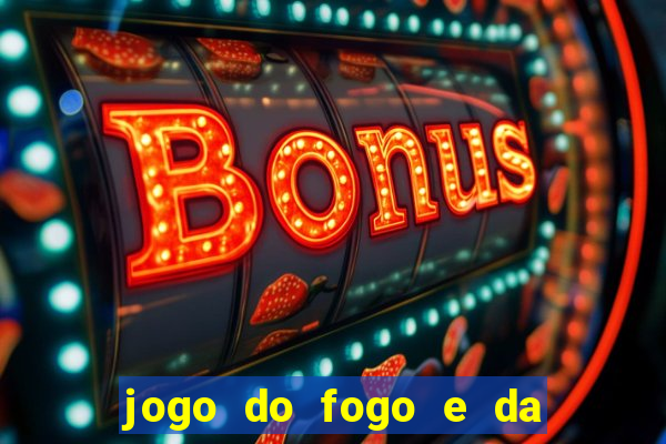 jogo do fogo e da agua poki