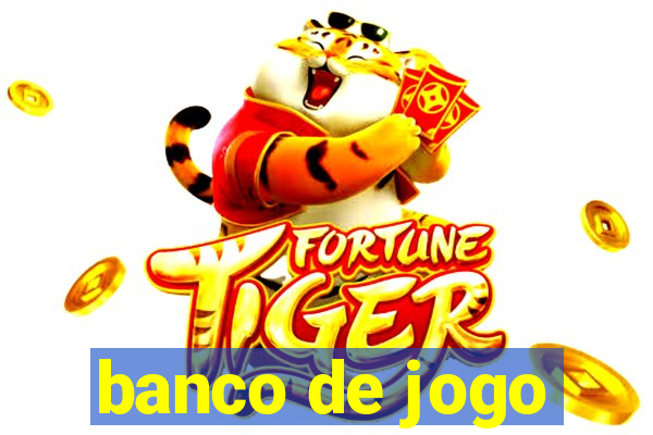 banco de jogo