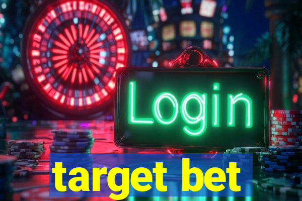 target bet