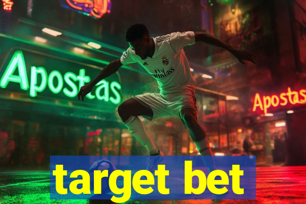 target bet