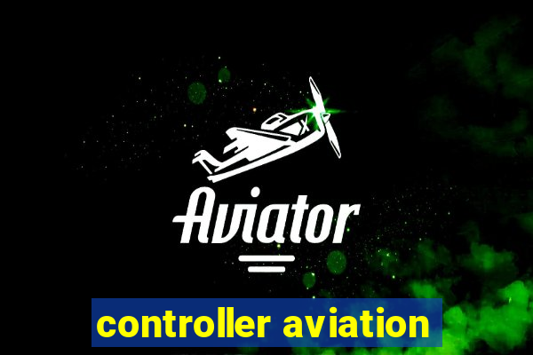 controller aviation