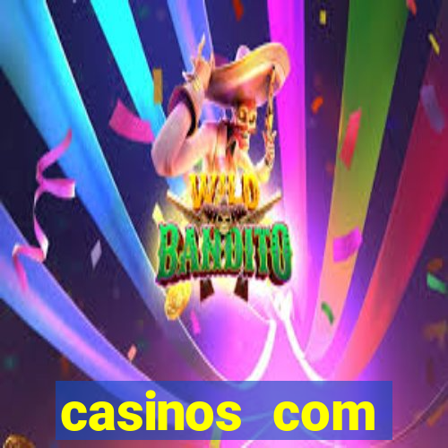 casinos com deposito de 1 real