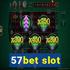 57bet slot